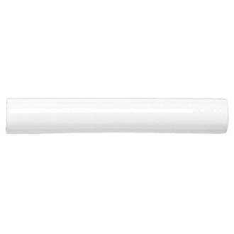 NERI Barra Lisa Blanco Z, 2,5x15 (ADP23) ADNE5093