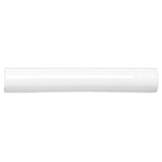 NERI Barra Lisa Blanco Z, 2,5x15 (ADP23) ADNE5093