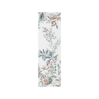 Dekor Kale Shiro Bloom mix farieb Bloom 33x110 cm mat MAS6850R
