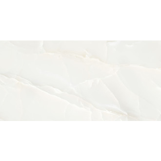Dlažba Emil Tele Di Marmo Onyx ivory 60x120 cm lesk EKTP