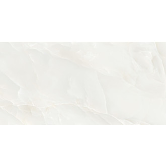 Dlažba Emil Tele Di Marmo Onyx ivory 60x120 cm lesk EKTP