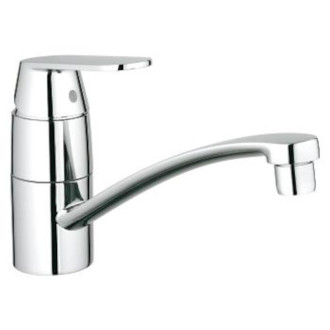 Drezová batéria Grohe Eurosmart Cosmopolitan chróm 32842000