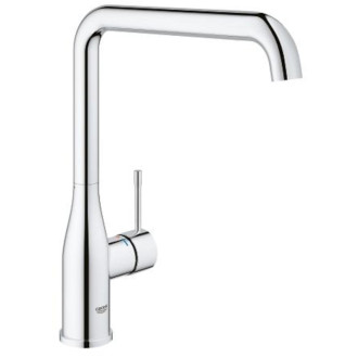 Drezová batéria Grohe Essence New chróm 30269000