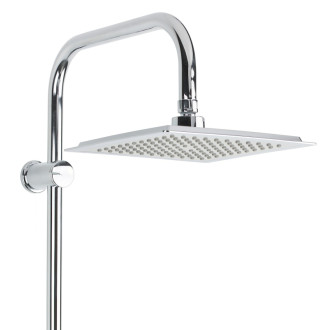 Sprchový systém Multi bez batérie chróm MULTIPIPEHNEW