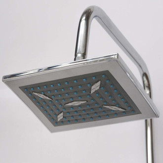 Sprchový systém Roth Florida Combi s pákovou batériou chróm 4000322