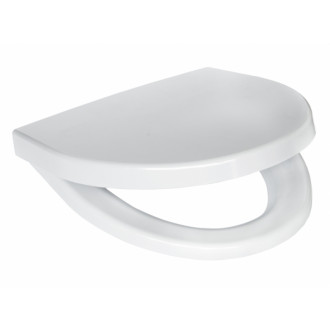 Cersanit Parva sedátko duroplast K98-0121
