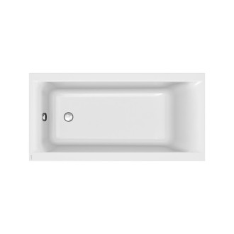 Cersanit Larga vaňa 150x75 S301-304