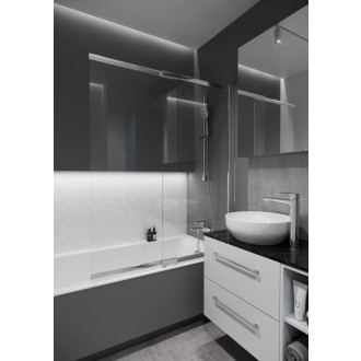 Cersanit Larga vaňa 150x75 S301-304