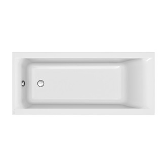 Cersanit Larga vaňa 170x75 S301-303