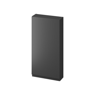 Cersanit Moduo skrinka závesná 40 anthracite S590-082