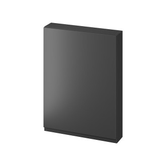Cersanit Moduo skrinka závesná 60 anthracite S590-083