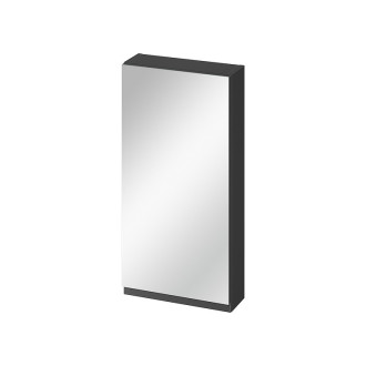 Cersanit Moduo skrinka zrkadlová 40 anthracite S590-084