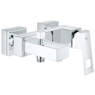 GROHE EUROCUBE 23140000 vaňová batéria bez príslušenstva