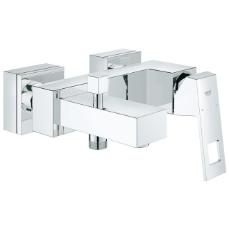 GROHE EUROCUBE 23140000 vaňová batéria bez príslušenstva