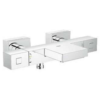 GROHE GROHTHERM Cube vaňová termostatická batéria 34497000