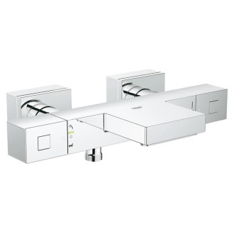 GROHE GROHTHERM Cube vaňová termostatická batéria 34497000