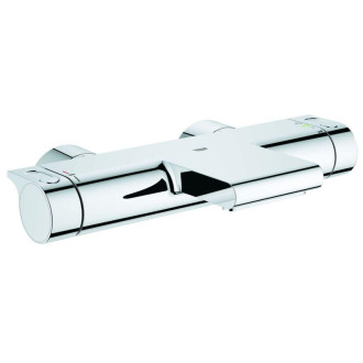 GROHE GROHTHERM 2000 New vaňová termostatická batéria 34174001