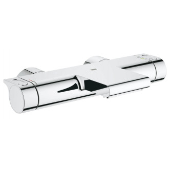 GROHE GROHTHERM 2000 New vaňová termostatická batéria 34174001