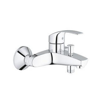 GROHE EUROSMART New 33300002 vaňová batéria bez príslušenstva