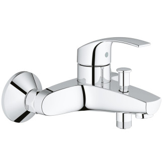 GROHE EUROSMART New 33300002 vaňová batéria bez príslušenstva