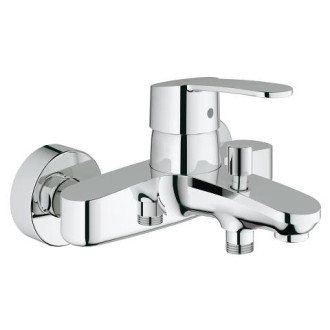 GROHE EUROSTYLE Cosmopolitan 33591002 vaňová batéria bez príslušenstva chróm