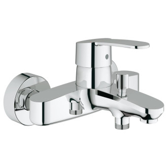 GROHE EUROSTYLE Cosmopolitan 33591002 vaňová batéria bez príslušenstva chróm