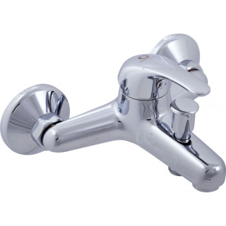 RAV SLEZÁK SÁZAVA Batéria vaňová - rozteč 150 mm SA554.5