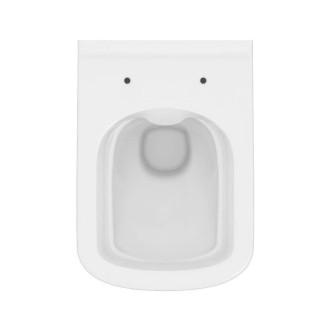 Cersanit Set B220 City misa závesná, sedátko duroplast EO S701-405
