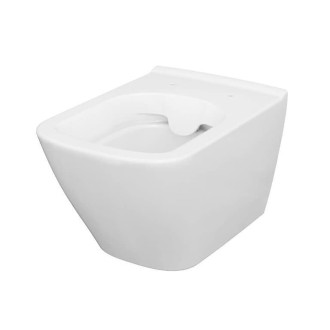 Cersanit Set B220 City misa závesná, sedátko duroplast EO S701-405