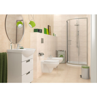 Cersanit Závesná WC misa DELFI K11-0021