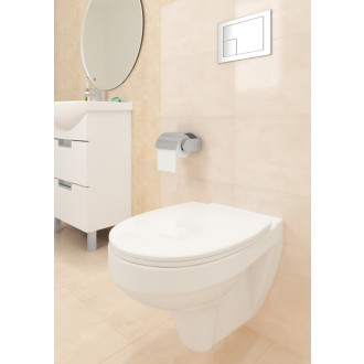Cersanit Závesná WC misa DELFI K11-0021