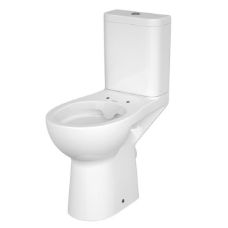 Cersanit Etiuda kompakt 579 pre invalidov 010 3/6 bez sadať K11-0221