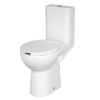 Cersanit Etiuda kompakt 579 pre invalidov 010 3/6 bez sadať K11-0221