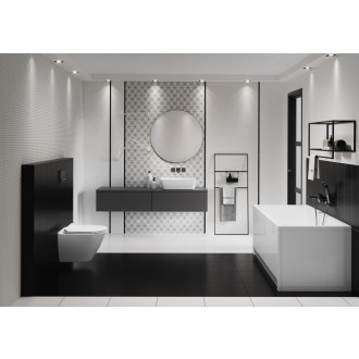 Cersanit Vaňa Korat 150x70 S301-120