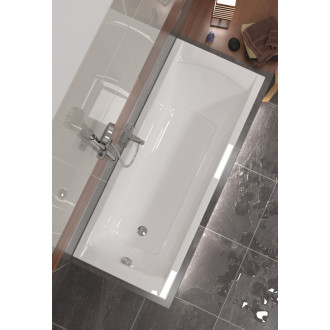 Cersanit Vaňa Korat 170x70 S301-122