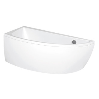 Cersanit Vaňa Nano L 150x75 S301-064