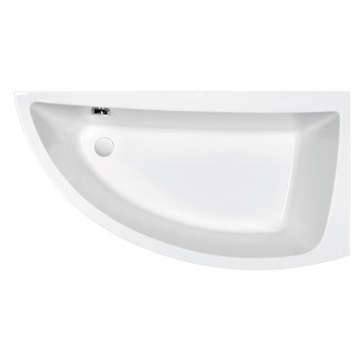 Cersanit Vaňa Nano P 140x75 S301-061