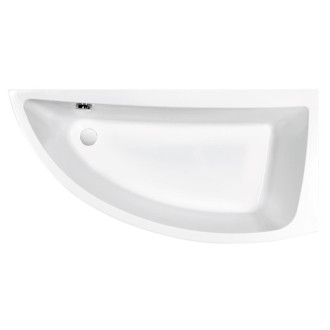 Cersanit Vaňa Nano P 150x75 S301-063