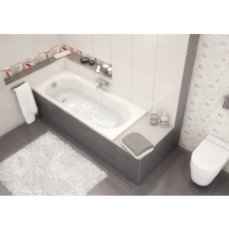 Cersanit Vaňa Octavia 140x70 S301-250