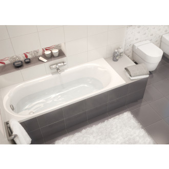Cersanit Vaňa Octavia 140x70 S301-250