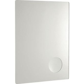 COSMETICO zrkadlo 600x800mm, kozmetické zrkadlo MIR2