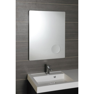 COSMETICO zrkadlo 600x800mm, kozmetické zrkadlo MIR2