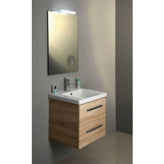 COSMETICO zrkadlo 600x800mm, kozmetické zrkadlo MIR2