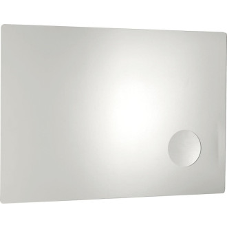 COSMETICO zrkadlo 1000x700mm, kozmetické zrkadlo MIR4
