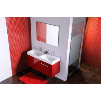 COSMETICO zrkadlo 1000x700mm, kozmetické zrkadlo MIR4
