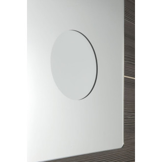 COSMETICO zrkadlo 1000x700mm, kozmetické zrkadlo MIR4