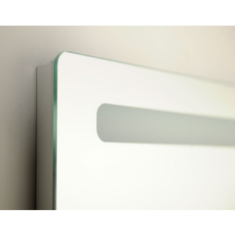 ASTRO zrkadlo s LED osvetlením 1000x700mm, kozmetické zrkadlo MIRL4