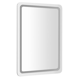 NYX zrkadlo s LED osvetlením 500x700mm NY050