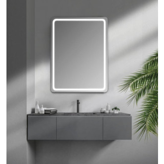NYX zrkadlo s LED osvetlením 500x700mm NY050