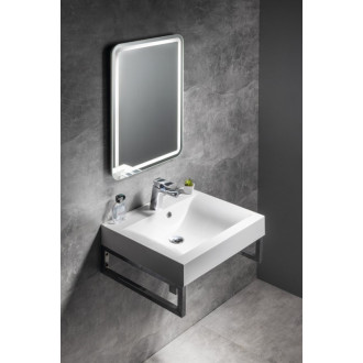 NYX zrkadlo s LED osvetlením 500x700mm NY050